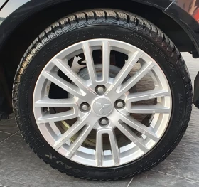 Mitsubishi Colt 1.1 Бензин/Газ, снимка 9