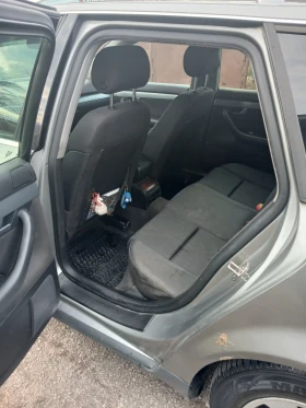 Audi A4 1.9, снимка 6