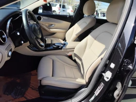 Mercedes-Benz C 220 2.2D* EURO6B* LED* NAVI* КОЖА* , снимка 8