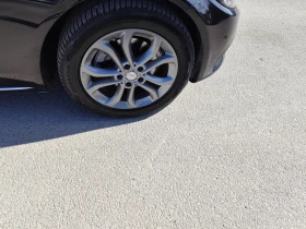 Mercedes-Benz C 220 2.2D* EURO6B* LED* NAVI* КОЖА* , снимка 16