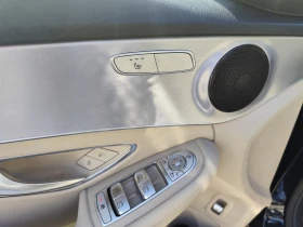 Mercedes-Benz C 220 2.2D* EURO6B* LED* NAVI* КОЖА* , снимка 7