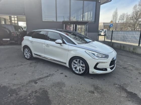 Citroen DS5, снимка 3