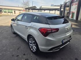 Citroen DS5, снимка 6