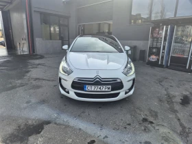 Citroen DS5, снимка 2