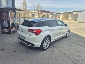 Citroen DS5, снимка 4