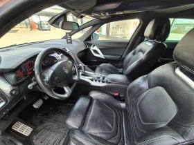 Citroen DS5, снимка 12