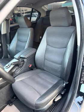 BMW 325 НАВИГАЦИЯ/ПОДГРЕВ/SHADOW LINE , снимка 8