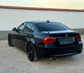 BMW 325 НАВИГАЦИЯ/ПОДГРЕВ/SHADOW LINE , снимка 5