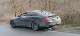 Mercedes-Benz CLS 350 GAS GPL, снимка 7