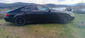 Mercedes-Benz CLS 350 GAS BRC, снимка 4