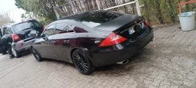 Mercedes-Benz CLS 350 GAS GPL, снимка 2