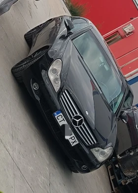 Mercedes-Benz CLS 350 GAS GPL, снимка 1