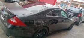 Mercedes-Benz CLS 350 GAS GPL, снимка 4