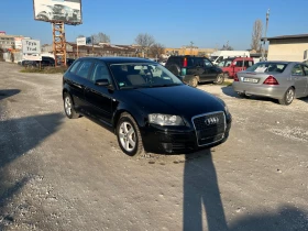 Audi A3, снимка 7