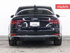 Audi S4 * АвтоКредит* (Цена до БГ) , снимка 3