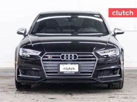 Audi S4 * АвтоКредит* (Цена до БГ) , снимка 1