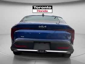 Kia K4 EX FWD* АвтоКредит* (Цена до БГ) , снимка 3