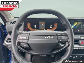 Kia K4 EX FWD* АвтоКредит* (Цена до БГ) , снимка 11