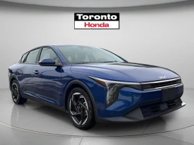 Kia K4 EX FWD* АвтоКредит* (Цена до БГ) , снимка 5