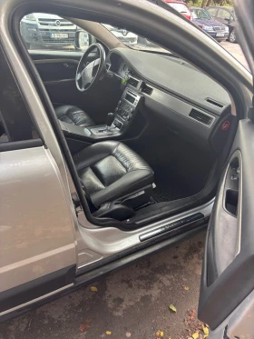 Volvo Xc70, снимка 9