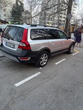 Volvo Xc70, снимка 2