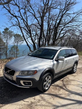 Volvo Xc70, снимка 5