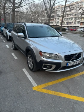 Volvo Xc70, снимка 1