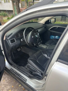 Volvo Xc70, снимка 11