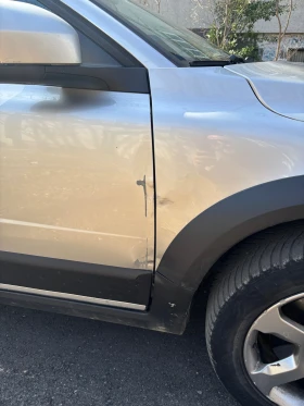 Volvo Xc70, снимка 8