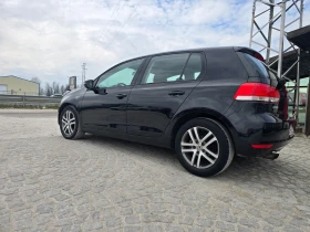 VW Golf 09г.2.0-110к.с., снимка 4