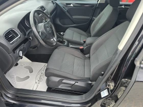 VW Golf 09г.2.0-110к.с., снимка 8