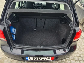 VW Golf 09г.2.0-110к.с., снимка 14