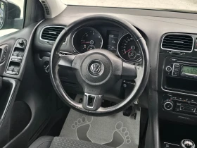 VW Golf 09г.2.0-110к.с., снимка 13