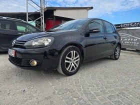 VW Golf 09г.2.0-110к.с., снимка 3