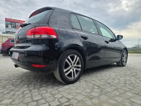VW Golf 09г.2.0-110к.с., снимка 6