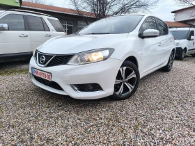 Nissan Pulsar 1.5dci evro5B, снимка 1