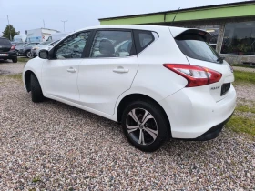 Nissan Pulsar 1.5dci evro5B, снимка 4