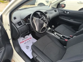 Nissan Pulsar 1.5dci evro5B, снимка 8