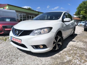 Nissan Pulsar 1.5dci Keyles , снимка 3