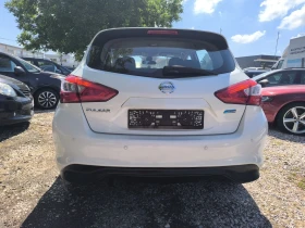 Nissan Pulsar 1.5dci Keyles , снимка 5