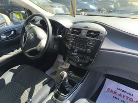Nissan Pulsar 1.5dci Keyles , снимка 8