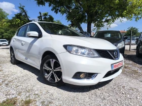 Nissan Pulsar 1.5dci Keyles , снимка 1