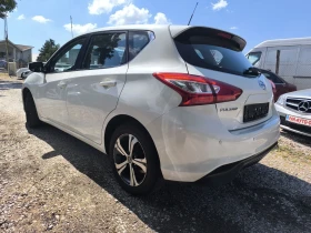Nissan Pulsar 1.5dci Keyles , снимка 4