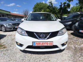 Nissan Pulsar 1.5dci Keyles , снимка 2