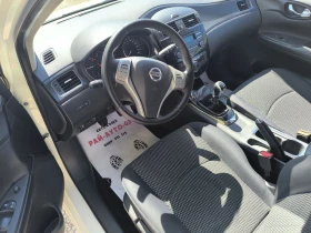 Nissan Pulsar 1.5dci Keyles , снимка 9