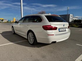 BMW 530 Luxsury 3.0d 258kc Германия, снимка 6