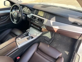 BMW 530 Luxsury 3.0d 258kc Германия, снимка 15