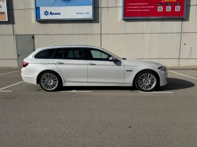 BMW 530 Luxsury 3.0d 258kc Германия, снимка 3