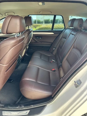 BMW 530 Luxsury 3.0d 258kc Германия, снимка 11