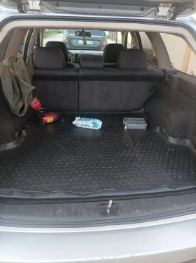 Subaru Outback, снимка 9